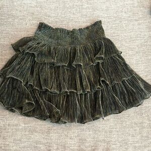 The Post Skirt